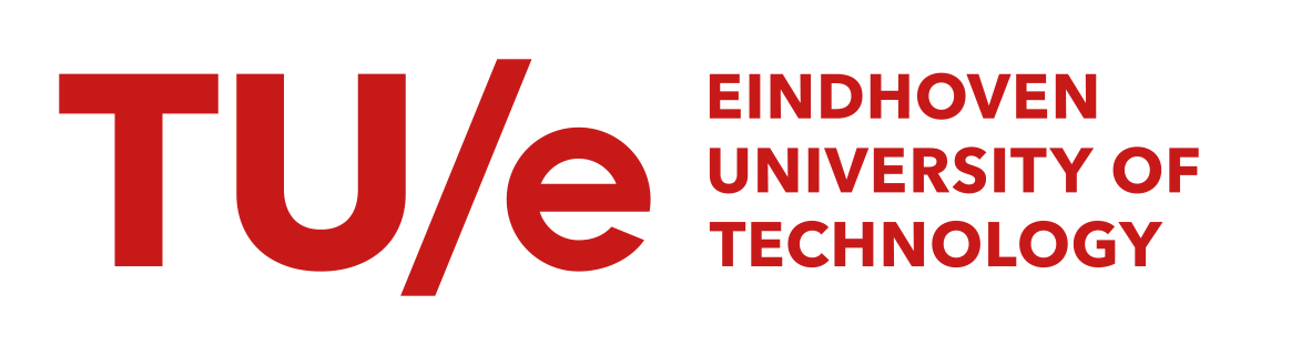 Logo of Eindhoven University