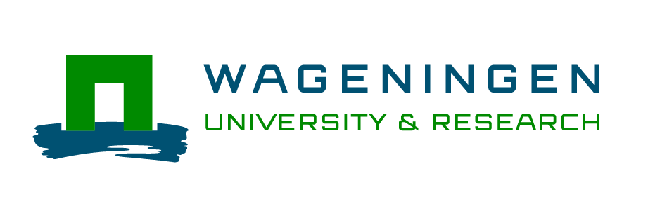 Logo of Wageningen University