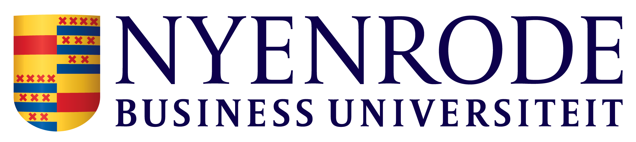 Logo of Nyenrode