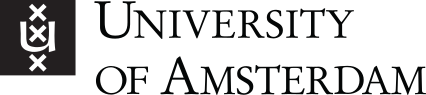 Logo of University of Amsterdam